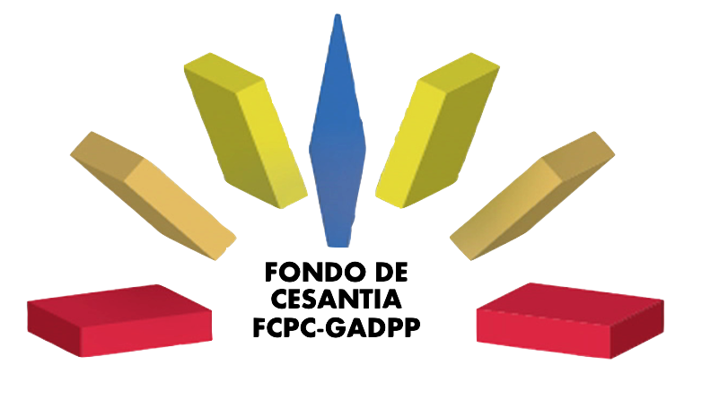 FCPC GADPP Logo